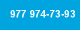 977 974-73-93